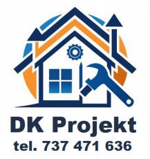 DK Projekt Damian Kolak