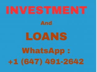 Środki i pożyczki dostępne na inwestycje