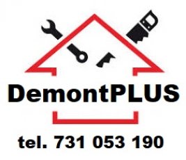 DemontPLUS Rostyk Sichowskyj