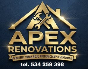 APEX RENOVATIONS Vasyl Stetsiuk