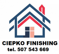 CIEPKO FINISHING Konrad Ciepliński