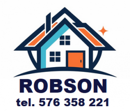 ROBSON Robert Lehmann