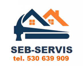 SEB-SERVIS Sebastian Fronda
