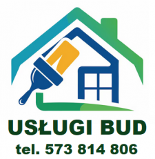 USŁUGI BUD Volodymyr Shpynov