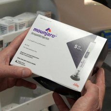 mounjaro tirzepatide