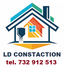 LD CONSTACTION Dmytro Ladyhin