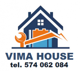VIMA HOUSE Vitalii Makarov