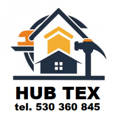 HUB TEX Hubert Pełka