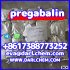 Factory Price 99% Pregabalin powder