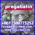 Factory Price 99% Pregabalin powder