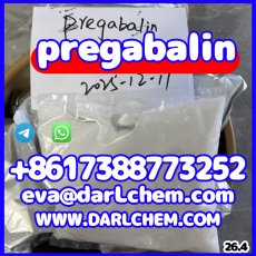 Factory Price 99% Pregabalin powder
