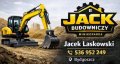 JACK BUDOWNICZY Jacek Laskowski