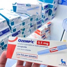 MOUNJARO (TIRZEPATIDE) WEIGHT LOSS PEN INJECTION