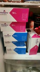 MOUNJARO (TIRZEPATIDE) WEIGHT LOSS PEN INJECTION