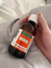 Pinewood Codeine Linctus Oral Solution