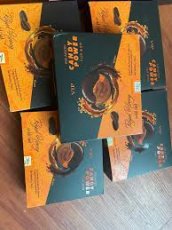 DRAGON CANDY POWER FOR MAN