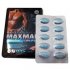 MAXMAN MALE SEX ENHANCEMENT TABLETS