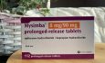 MYSIMBA 8MG/90MG PROLONGED-RELEASE TABLETS