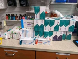 MOUNJARO (TIRZEPATIDE) WEIGHT LOSS PEN INJECTION