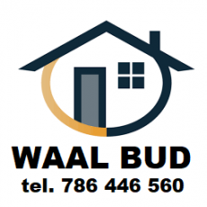 WAAL BUD Oleksandr Lednov