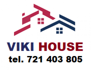 VIKI HOUSE Viktor Dzhus