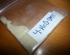 4-Aco-DMT POWDER