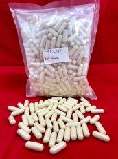 Akuamma Nitida Capsules