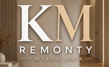 KM REMONTY I WYKOŃCZENIA Kamil Maćkowiak