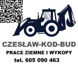 CZESŁAW-KOD-BUD Czesław Kajtoch