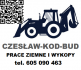 CZESŁAW-KOD-BUD Czesław Kajtoch