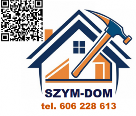 SZYM-DOM Piotr Szymczak