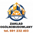ZAKŁAD OGÓLNOBUDOWLANY - Rafał Godek