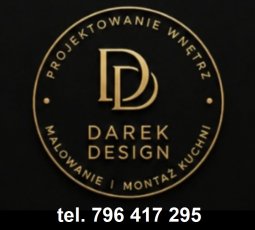 DAREK DESIGN Dariusz Zięba
