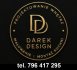DAREK DESIGN Dariusz Zięba