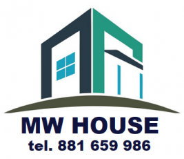 MW HOUSE Mateusz Wierzgoń