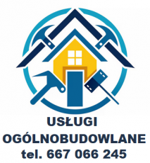 USŁUGI OGÓLNOBUDOWLANE Bartłomiej Podkalicki