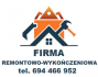FIRMA REMONTOWO-WYKOŃCZENIOWA Mariusz Pabian