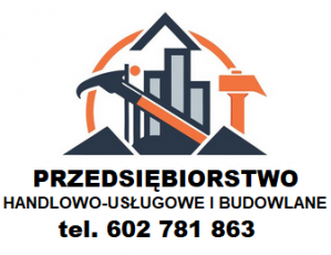 PRZEDSIĘBIORSTWO HANDLOWO-USŁUGOWE I BUDOWLANE Piotr Dobosz