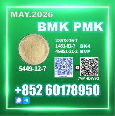 New B.MK 5449-12-7 Pre-Order Available Now