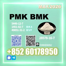 Factory Direct New PM.K 28578-16-7 Freshly Produced
