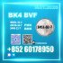 Fresh production BK4 1451-82-7 bvf 49851-31-2 