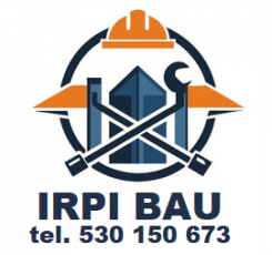 IRPI BAU Ireneusz Piskorski