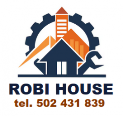 ROBI HOUSE Robert Bulczyński