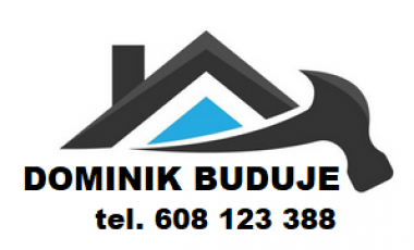 DOMINIK BUDUJE Dominik Smoliński