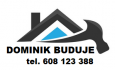 DOMINIK BUDUJE Dominik Smoliński