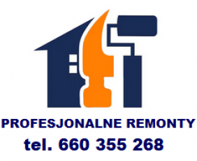 PROFESJONALNE REMONTY Roman Vitovskyi