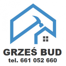 GRZEŚ BUD Grzegorz Daduń