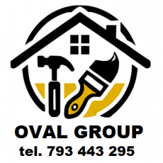 OVAL GROUP SP. Z O.O.