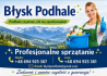 BŁYSK PODHALE Olesia Voloshyn