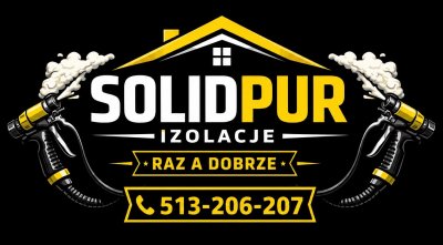SOLIDPUR IZOLACJE Norbert Załęski